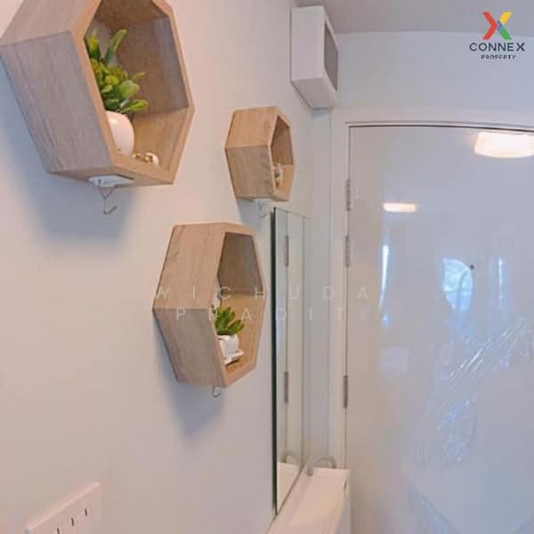 Aspire Wutthakat, Bangkok, Wutthakat Road, Talat Plu, Thon Buri, Bangkok, 1 Bedroom, 23 sqm, Condo For Sale, by Wichuda Pradit, 500385122 - DDproperty.com
