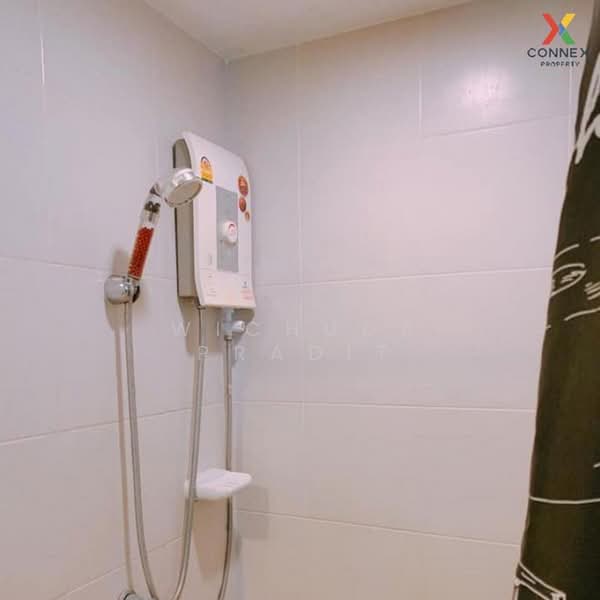 Aspire Wutthakat : แอสปาย วุฒากาศ, กรุงเทพ, ถนนวุฒากาศ, ตลาดพลู, ธนบุรี, กรุงเทพ, 23 ตร.ม., คอนโด ขาย, โดย Wichuda Pradit, 500385122 - DDproperty.com