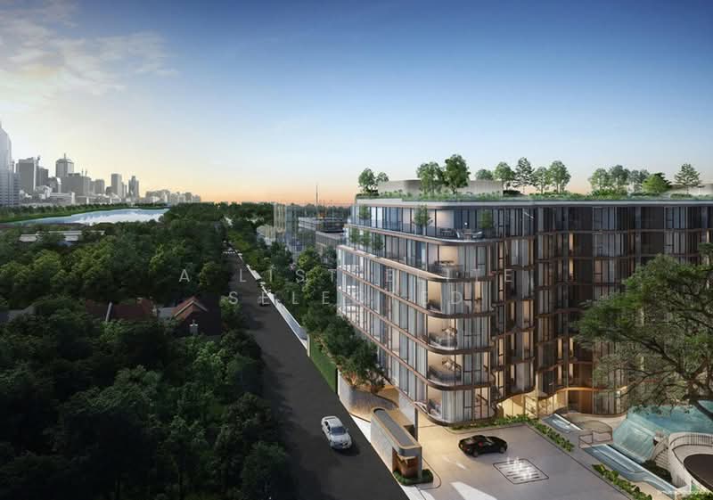 Fynn Asoke, Bangkok, 28 Sukhumvit 10 Alley, Khlong Toei, Bangkok, 2 Bedrooms, 48 sqm, Condo For Sale, by A LIST ELITE SELECTED, 500385124 - DDproperty.com