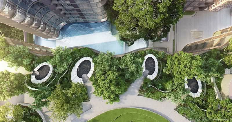 Fynn Asoke, Bangkok, 28 Sukhumvit 10 Alley, Khlong Toei, Bangkok, 2 Bedrooms, 48 sqm, Condo For Sale, by A LIST ELITE SELECTED, 500385124 - DDproperty.com