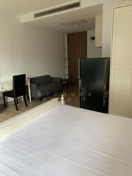 Noble Refine, Bangkok, Soi Sukhumvit 26, Sukhumvit Road, Khong Tan, Khlong Toei, Bangkok, 1 Bedroom, 32 sqm, Condo For Sale, by Wichuda Pradit, 500385125 - DDproperty.com