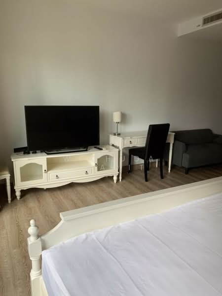 Noble Refine, Bangkok, Soi Sukhumvit 26, Sukhumvit Road, Khong Tan, Khlong Toei, Bangkok, 1 Bedroom, 32 sqm, Condo For Sale, by Wichuda Pradit, 500385125 - DDproperty.com