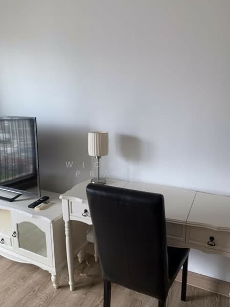 Noble Refine, Bangkok, Soi Sukhumvit 26, Sukhumvit Road, Khong Tan, Khlong Toei, Bangkok, 1 Bedroom, 32 sqm, Condo For Sale, by Wichuda Pradit, 500385125 - DDproperty.com