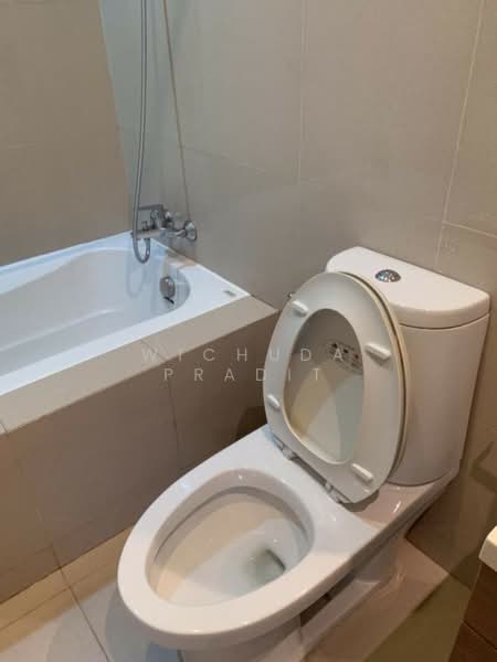 Noble Refine, Bangkok, Soi Sukhumvit 26, Sukhumvit Road, Khong Tan, Khlong Toei, Bangkok, 1 Bedroom, 32 sqm, Condo For Sale, by Wichuda Pradit, 500385125 - DDproperty.com