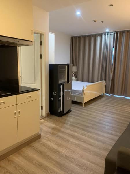 Noble Refine, Bangkok, Soi Sukhumvit 26, Sukhumvit Road, Khong Tan, Khlong Toei, Bangkok, 1 Bedroom, 32 sqm, Condo For Sale, by Wichuda Pradit, 500385125 - DDproperty.com