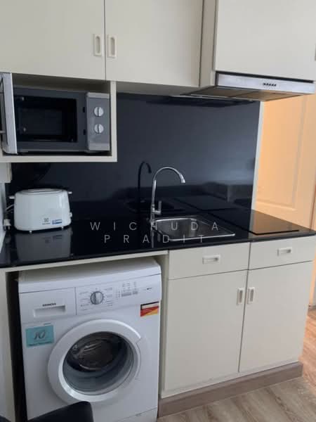 Noble Refine, Bangkok, Soi Sukhumvit 26, Sukhumvit Road, Khong Tan, Khlong Toei, Bangkok, 1 Bedroom, 32 sqm, Condo For Sale, by Wichuda Pradit, 500385125 - DDproperty.com