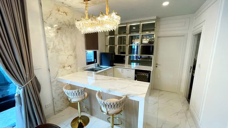 Setthasiri Wongwaen-Chatuchot, Bangkok, 1353 Sam Wa Tawan Tok, Sam Wa Tawan Tok, Khlong Sam Wa, Bangkok, 4 Bedrooms, 385 sqm, Single Detached House For Rent, by นัฐพงค์ มณีอัครเนตร, 500385130 - DDproperty.com