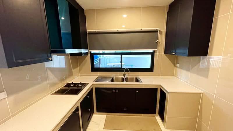 Setthasiri Wongwaen-Chatuchot, Bangkok, 1353 Sam Wa Tawan Tok, Sam Wa Tawan Tok, Khlong Sam Wa, Bangkok, 4 Bedrooms, 385 sqm, Single Detached House For Rent, by นัฐพงค์ มณีอัครเนตร, 500385130 - DDproperty.com