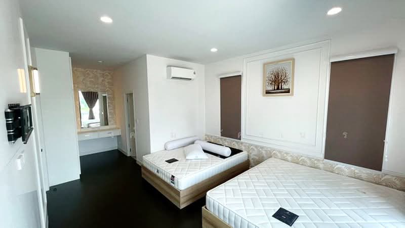Setthasiri Wongwaen-Chatuchot, Bangkok, 1353 Sam Wa Tawan Tok, Sam Wa Tawan Tok, Khlong Sam Wa, Bangkok, 4 Bedrooms, 385 sqm, Single Detached House For Rent, by นัฐพงค์ มณีอัครเนตร, 500385130 - DDproperty.com