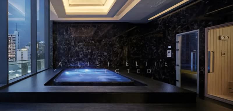 Q1 Sukhumvit, Bangkok, 1 Sukhumvit Road, Khlong Toei, Bangkok, 3 Bedrooms, 158 sqm, Condo For Sale, by A LIST ELITE SELECTED, 500385135 - DDproperty.com