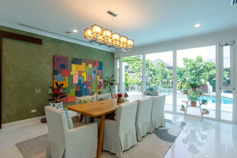 Palm Hills Golf Club and Residence, Phetchaburi, 1444 Phet Kasem Rd, Cha-am, Cha-Am, Phetchaburi, 6 Bedrooms, 650 sqm, Villa For Sale, by Mark Puttkammer, 500385136 - DDproperty.com