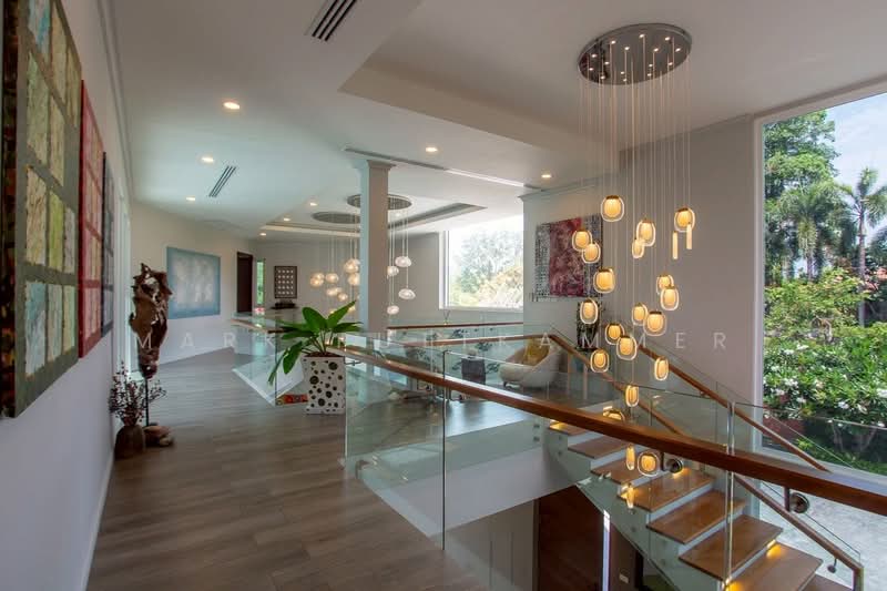 Palm Hills Golf Club and Residence : ปาล์ม ฮิลส์ กอล์ฟ คลับ แอนด์ เรสซิเดนซ์, เพชรบุรี, 1444 Phet Kasem Rd, ชะอำ, ชะอำ, เพชรบุรี, 650 ตร.ม., วิลล่า ขาย, โดย Mark Puttkammer, 500385136 - DDproperty.com