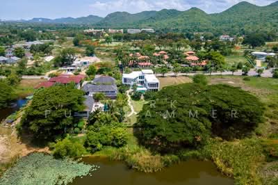 ขาย - Palm Hills Golf Club and Residence : ปาล์ม ฮิลส์ กอล์ฟ คลับ แอนด์ เรสซิเดนซ์, เพชรบุรี