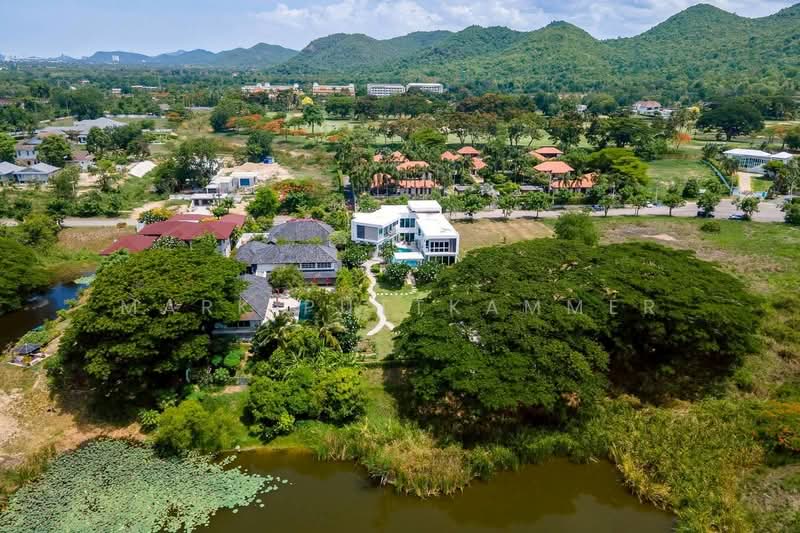 Palm Hills Golf Club and Residence : ปาล์ม ฮิลส์ กอล์ฟ คลับ แอนด์ เรสซิเดนซ์, เพชรบุรี, 1444 Phet Kasem Rd, ชะอำ, ชะอำ, เพชรบุรี, 650 ตร.ม., วิลล่า ขาย, โดย Mark Puttkammer, 500385136 - DDproperty.com