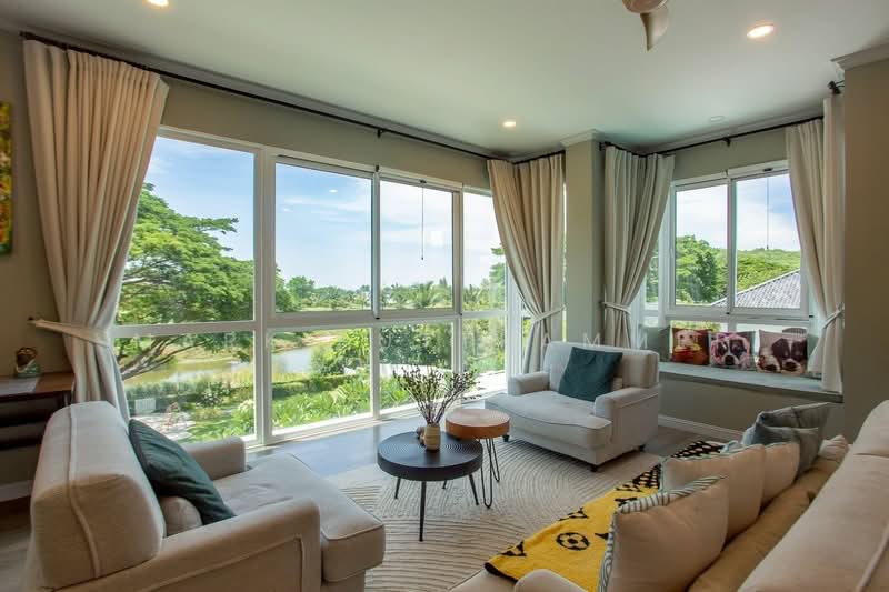 Palm Hills Golf Club and Residence : ปาล์ม ฮิลส์ กอล์ฟ คลับ แอนด์ เรสซิเดนซ์, เพชรบุรี, 1444 Phet Kasem Rd, ชะอำ, ชะอำ, เพชรบุรี, 650 ตร.ม., วิลล่า ขาย, โดย Mark Puttkammer, 500385136 - DDproperty.com
