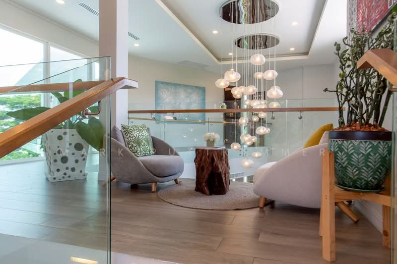 Palm Hills Golf Club and Residence : ปาล์ม ฮิลส์ กอล์ฟ คลับ แอนด์ เรสซิเดนซ์, เพชรบุรี, 1444 Phet Kasem Rd, ชะอำ, ชะอำ, เพชรบุรี, 650 ตร.ม., วิลล่า ขาย, โดย Mark Puttkammer, 500385136 - DDproperty.com