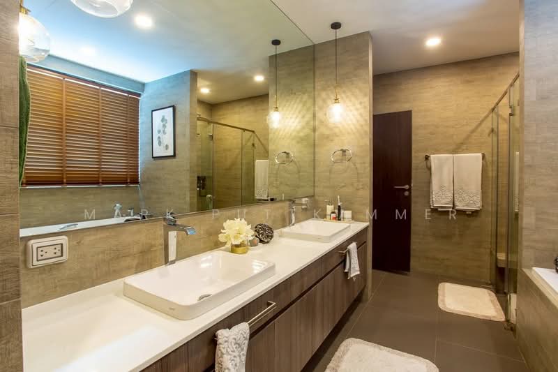Palm Hills Golf Club and Residence : ปาล์ม ฮิลส์ กอล์ฟ คลับ แอนด์ เรสซิเดนซ์, เพชรบุรี, 1444 Phet Kasem Rd, ชะอำ, ชะอำ, เพชรบุรี, 650 ตร.ม., วิลล่า ขาย, โดย Mark Puttkammer, 500385136 - DDproperty.com