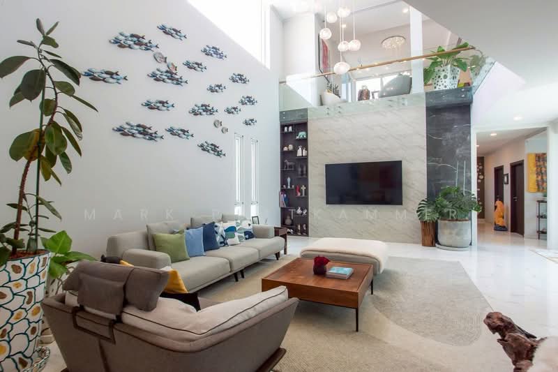 Palm Hills Golf Club and Residence : ปาล์ม ฮิลส์ กอล์ฟ คลับ แอนด์ เรสซิเดนซ์, เพชรบุรี, 1444 Phet Kasem Rd, ชะอำ, ชะอำ, เพชรบุรี, 650 ตร.ม., วิลล่า ขาย, โดย Mark Puttkammer, 500385136 - DDproperty.com