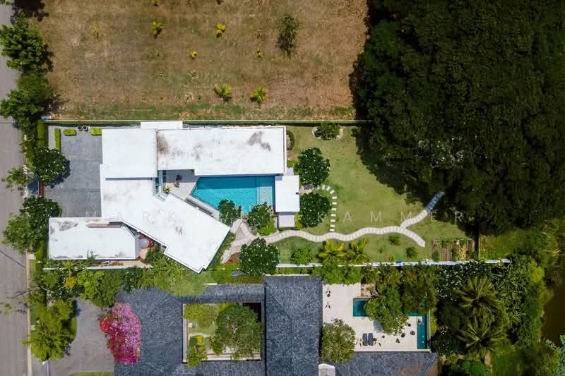 Palm Hills Golf Club and Residence : ปาล์ม ฮิลส์ กอล์ฟ คลับ แอนด์ เรสซิเดนซ์, เพชรบุรี, 1444 Phet Kasem Rd, ชะอำ, ชะอำ, เพชรบุรี, 650 ตร.ม., วิลล่า ขาย, โดย Mark Puttkammer, 500385136 - DDproperty.com
