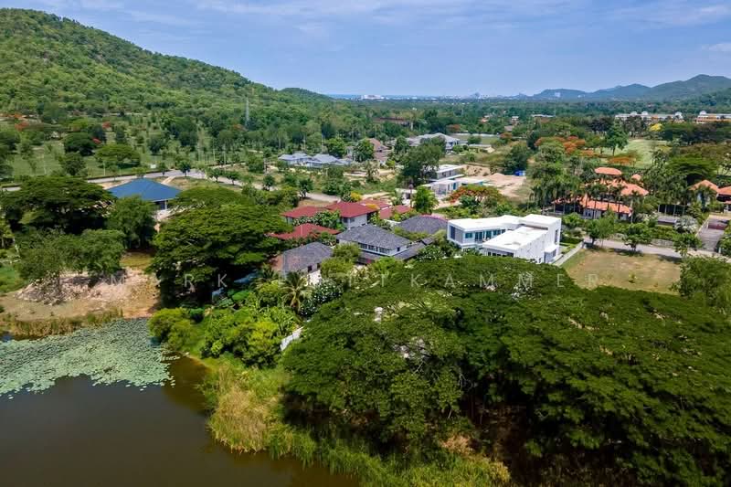 Palm Hills Golf Club and Residence : ปาล์ม ฮิลส์ กอล์ฟ คลับ แอนด์ เรสซิเดนซ์, เพชรบุรี, 1444 Phet Kasem Rd, ชะอำ, ชะอำ, เพชรบุรี, 650 ตร.ม., วิลล่า ขาย, โดย Mark Puttkammer, 500385136 - DDproperty.com
