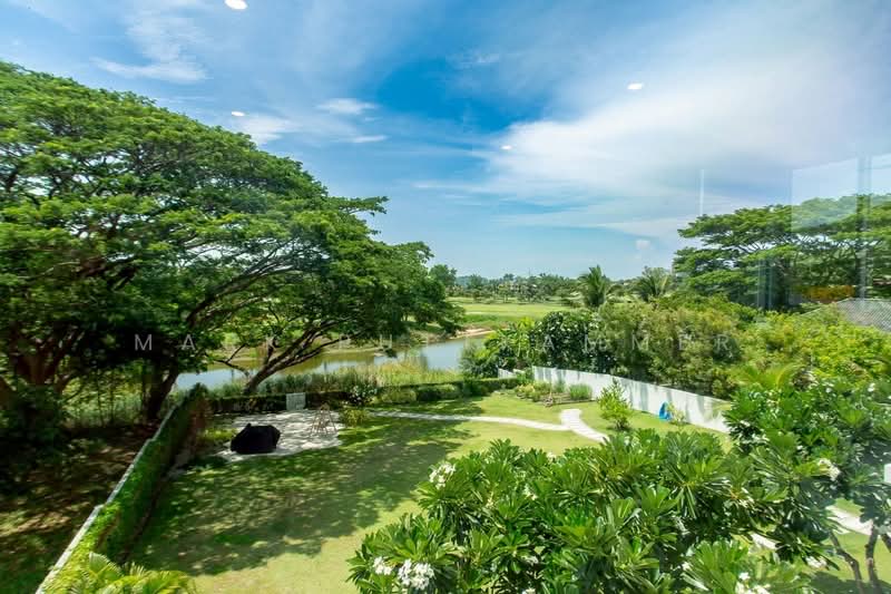 Palm Hills Golf Club and Residence : ปาล์ม ฮิลส์ กอล์ฟ คลับ แอนด์ เรสซิเดนซ์, เพชรบุรี, 1444 Phet Kasem Rd, ชะอำ, ชะอำ, เพชรบุรี, 650 ตร.ม., วิลล่า ขาย, โดย Mark Puttkammer, 500385136 - DDproperty.com