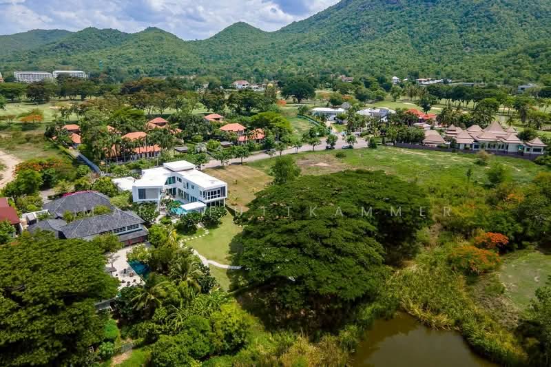 Palm Hills Golf Club and Residence, Phetchaburi, 1444 Phet Kasem Rd, Cha-am, Cha-Am, Phetchaburi, 6 Bedrooms, 650 sqm, Villa For Sale, by Mark Puttkammer, 500385136 - DDproperty.com