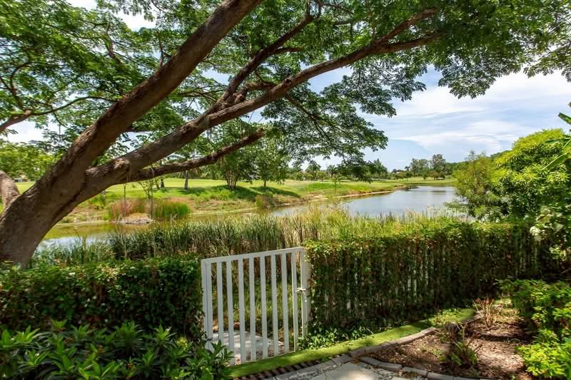 Palm Hills Golf Club and Residence : ปาล์ม ฮิลส์ กอล์ฟ คลับ แอนด์ เรสซิเดนซ์, เพชรบุรี, 1444 Phet Kasem Rd, ชะอำ, ชะอำ, เพชรบุรี, 650 ตร.ม., วิลล่า ขาย, โดย Mark Puttkammer, 500385136 - DDproperty.com