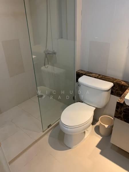 Fuse Sathorn-Taksin : ฟิวส์ สาทร-ตากสิน, กรุงเทพ, ถนนกรุงธนบุรี, บางลำภูล่าง, คลองสาน, กรุงเทพ, 35 ตร.ม., คอนโด ขาย, โดย Wichuda Pradit, 500385141 - DDproperty.com