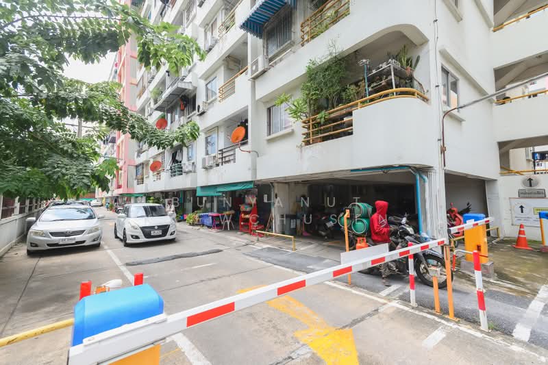 Duliya Place : ดุลิยา เพลส, กรุงเทพ, ซอย นาคนิวาส 37, ลาดพร้าว, กรุงเทพ, 28 ตร.ม., คอนโด ขาย, โดย Bunyanut Kaewchusen, 500385147 - DDproperty.com