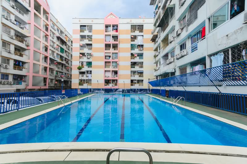 Duliya Place, Bangkok, Soi Nakniwat 37, Lat Phrao, Bangkok, Studio, 28 sqm, Condo For Sale, by Bunyanut Kaewchusen, 500385147 - DDproperty.com