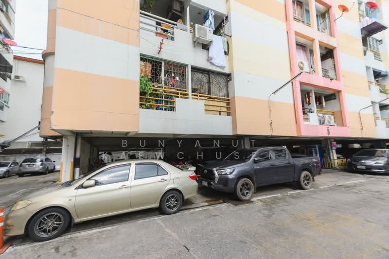 Duliya Place : ดุลิยา เพลส, กรุงเทพ, ซอย นาคนิวาส 37, ลาดพร้าว, กรุงเทพ, 28 ตร.ม., คอนโด ขาย, โดย Bunyanut Kaewchusen, 500385147 - DDproperty.com