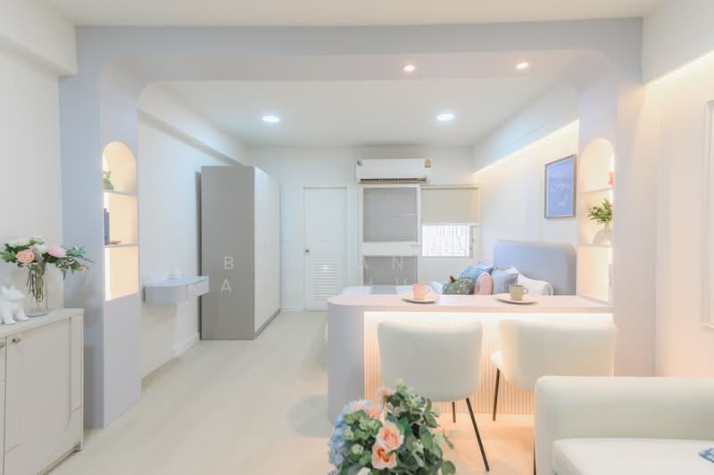 Duliya Place, Bangkok, Soi Nakniwat 37, Lat Phrao, Bangkok, Studio, 28 sqm, Condo For Sale, by Bunyanut Kaewchusen, 500385147 - DDproperty.com