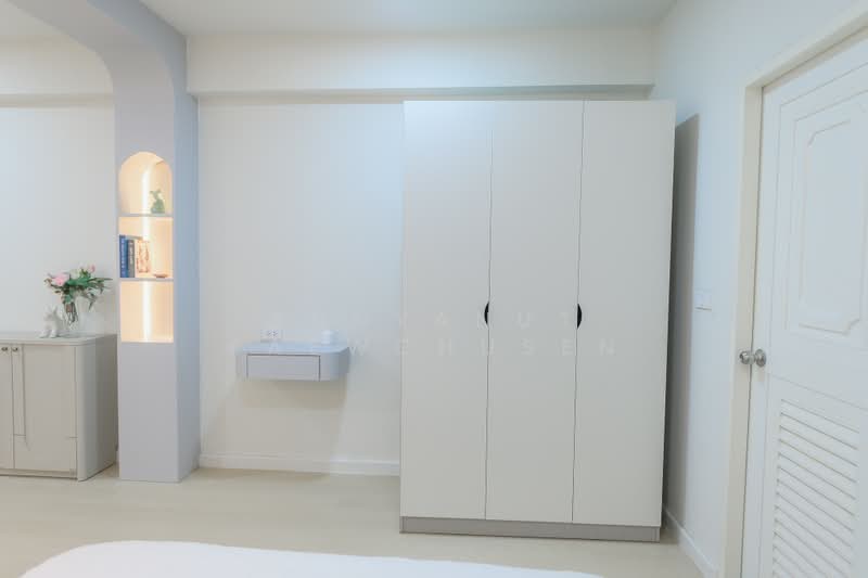 Duliya Place, Bangkok, Soi Nakniwat 37, Lat Phrao, Bangkok, Studio, 28 sqm, Condo For Sale, by Bunyanut Kaewchusen, 500385147 - DDproperty.com