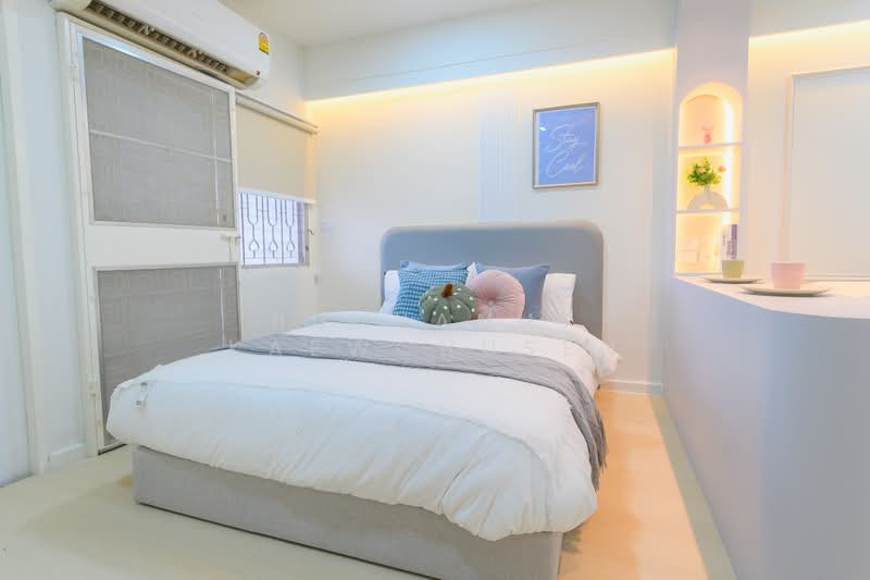 Duliya Place : ดุลิยา เพลส, กรุงเทพ, ซอย นาคนิวาส 37, ลาดพร้าว, กรุงเทพ, 28 ตร.ม., คอนโด ขาย, โดย Bunyanut Kaewchusen, 500385147 - DDproperty.com