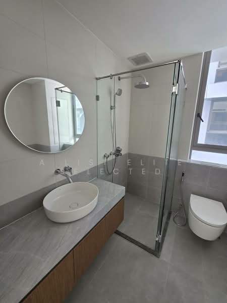 Holme Ekkamai 22, Bangkok, 68 100 Nuan Noi Alley, Khlong Tan Nua, Watthana, Bangkok, 2 Bedrooms, 42 sqm, Condo For Sale, by A LIST ELITE SELECTED, 500385150 - DDproperty.com