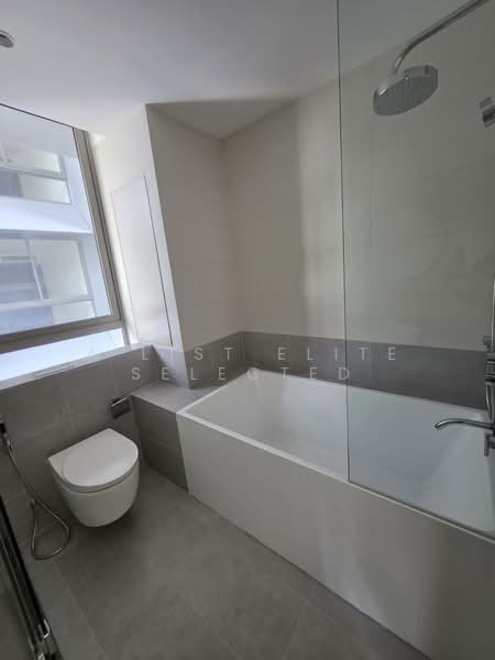 Holme Ekkamai 22, Bangkok, 68 100 Nuan Noi Alley, Khlong Tan Nua, Watthana, Bangkok, 2 Bedrooms, 42 sqm, Condo For Sale, by A LIST ELITE SELECTED, 500385150 - DDproperty.com