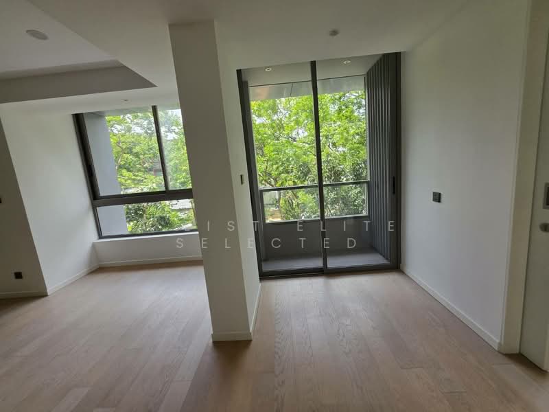Holme Ekkamai 22, Bangkok, 68 100 Nuan Noi Alley, Khlong Tan Nua, Watthana, Bangkok, 2 Bedrooms, 42 sqm, Condo For Sale, by A LIST ELITE SELECTED, 500385150 - DDproperty.com