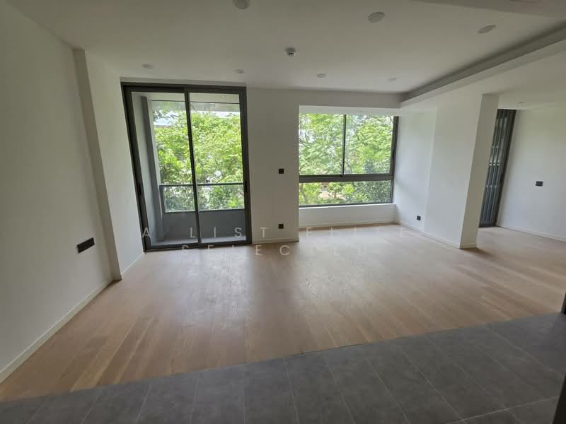 Holme Ekkamai 22, Bangkok, 68 100 Nuan Noi Alley, Khlong Tan Nua, Watthana, Bangkok, 2 Bedrooms, 42 sqm, Condo For Sale, by A LIST ELITE SELECTED, 500385150 - DDproperty.com