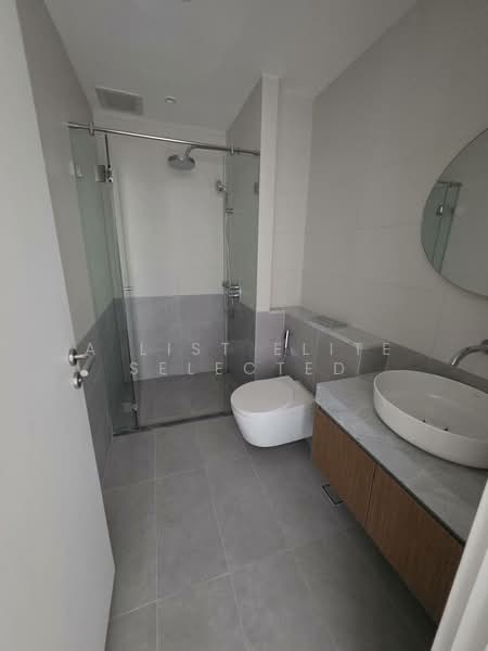 Holme Ekkamai 22, Bangkok, 68 100 Nuan Noi Alley, Khlong Tan Nua, Watthana, Bangkok, 2 Bedrooms, 42 sqm, Condo For Sale, by A LIST ELITE SELECTED, 500385150 - DDproperty.com