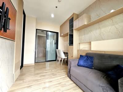 ขาย - Niche Mono Sukhumvit-Bearing : นิช โมโน สุขุมวิท - แบริ่ง, สมุทรปราการ