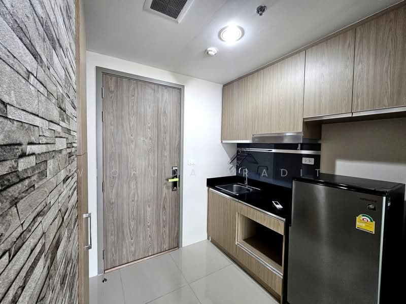 Niche Mono Sukhumvit-Bearing : นิช โมโน สุขุมวิท - แบริ่ง, สมุทรปราการ, ซอย สุขุมวิท 70, สำโรงเหนือ, เมืองสมุทรปราการ, สมุทรปราการ, 33 ตร.ม., คอนโด ขาย, โดย Wichuda Pradit, 500385151 - DDproperty.com