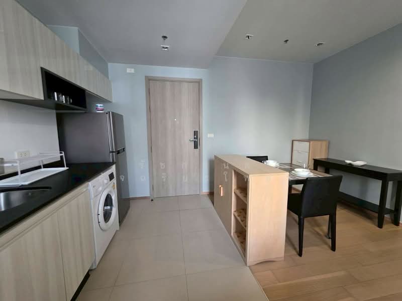 HQ Thonglor by Sansiri, Bangkok, Sukhumvit Road, Khlong Tan Nua, Watthana, Bangkok, 1 Bedroom, 45 sqm, Condo For Rent, by รัชกานต์ อัจฉริยะโพธา, 500385156 - DDproperty.com