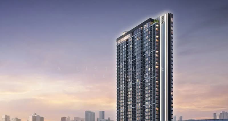 Origin Residences Sukhumvit : ออริจิ้น เรสซิเดนซ์ สุขุมวิท, กรุงเทพ, พระโขนง, คลองเตย, กรุงเทพ, 61 ตร.ม., คอนโด ขาย, โดย A LIST ELITE SELECTED, 500385157 - DDproperty.com