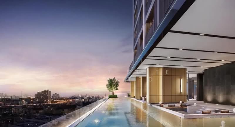 Origin Residences Sukhumvit : ออริจิ้น เรสซิเดนซ์ สุขุมวิท, กรุงเทพ, พระโขนง, คลองเตย, กรุงเทพ, 61 ตร.ม., คอนโด ขาย, โดย A LIST ELITE SELECTED, 500385157 - DDproperty.com