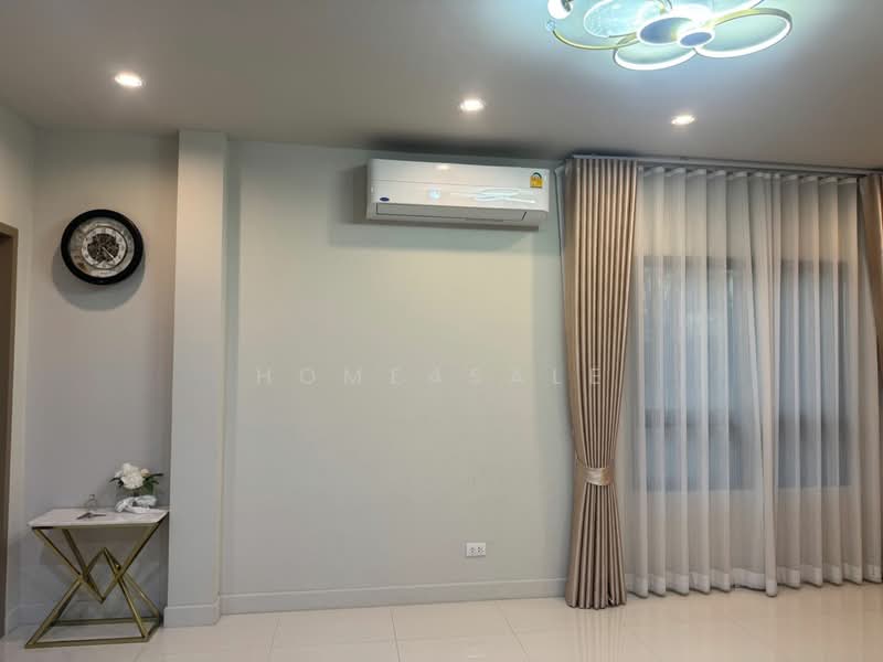 Anapana Ladkrabang, Bangkok, Luang Phaeng Road, Thab Yao, Lat Krabang, Bangkok, 3 Bedrooms, 145 sqm, Single Detached House For Sale, by home4sale, 500385159 - DDproperty.com