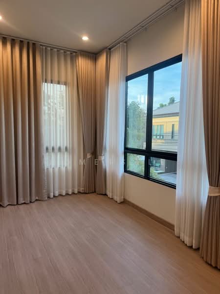 Anapana Ladkrabang, Bangkok, Luang Phaeng Road, Thab Yao, Lat Krabang, Bangkok, 3 Bedrooms, 145 sqm, Single Detached House For Sale, by home4sale, 500385159 - DDproperty.com
