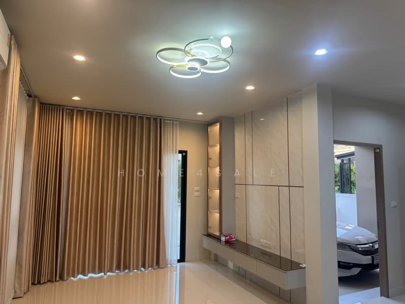 Anapana Ladkrabang, Bangkok, Luang Phaeng Road, Thab Yao, Lat Krabang, Bangkok, 3 Bedrooms, 145 sqm, Single Detached House For Sale, by home4sale, 500385159 - DDproperty.com