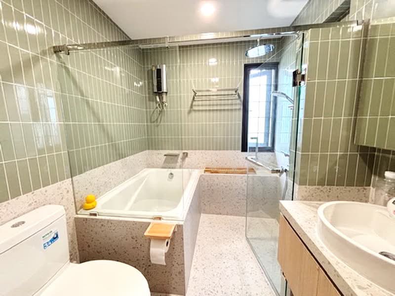Pimnara Srinakarin-Bangna, Samut Prakan, Nam Daeng Road, Bang Kaeo, Bang Plee, Samut Prakan, 4 Bedrooms, 230 sqm, Single Detached House For Rent, by นัฐพงค์ มณีอัครเนตร, 500385161 - DDproperty.com