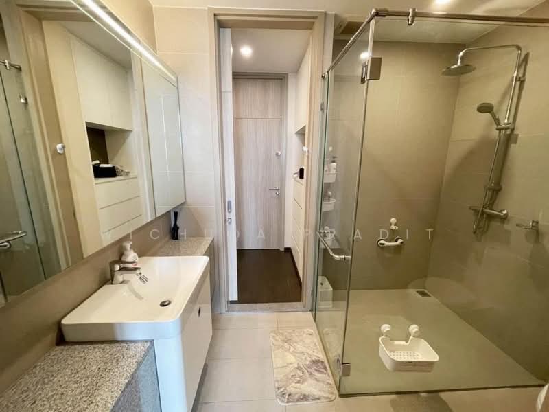 Noble Ploenchit, Bangkok, 1035 Ploenchit  Road, Lumphini, Pathum Wan, Bangkok, 2 Bedrooms, 70 sqm, Condo For Sale, by Wichuda Pradit, 500385162 - DDproperty.com