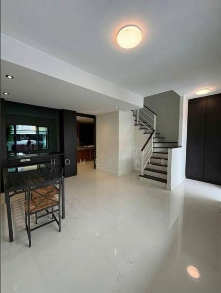 The Connect 9 Kaset-Nawamin, Bangkok, Soi Prasertmanukit 48, Khlong Kum, Bueng Kum, Bangkok, 3 Bedrooms, 120 sqm, Townhouse For Sale, by home4sale, 500385163 - DDproperty.com